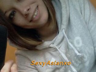 SexyAsianxo