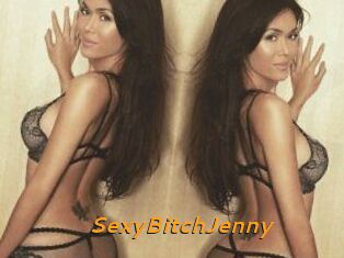 SexyBitchJenny