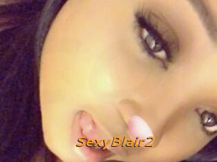 SexyBlair2