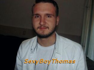 SexyBoyThomas