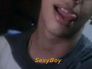 SexyBoy_
