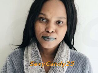 SexyCandy25