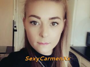 SexyCarmenXx