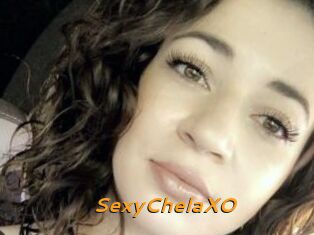 SexyChelaXO
