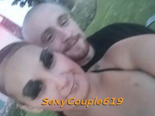 SexyCouple619