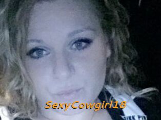 SexyCowgirl18