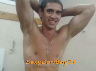 Sexy_Dori_Boy21