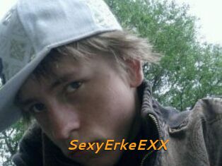 SexyErkeEXX