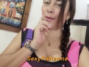 SexyFabianna