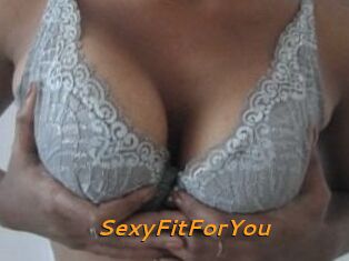 SexyFitForYou