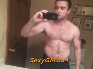 SexyGMC84