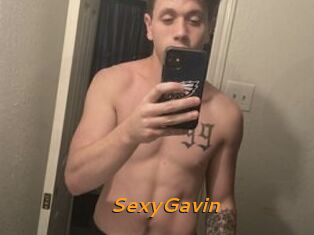 SexyGavin