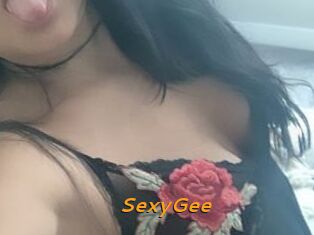SexyGee