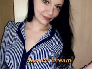 SexyGirldream