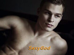 SexyGod