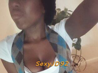SexyJD92
