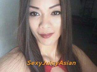 SexyJuicyAsian
