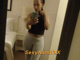 SexyKandiXX