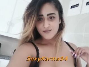 SexyKarma64