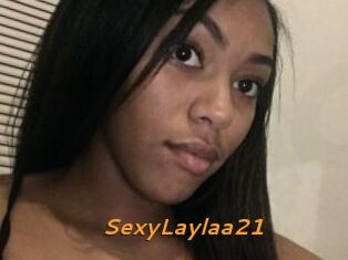 SexyLaylaa21