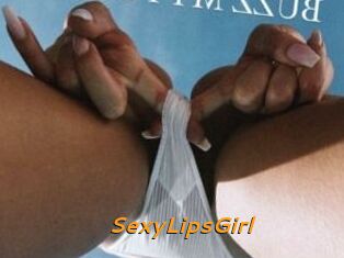 SexyLipsGirl