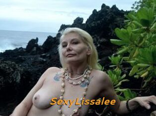 SexyLissalee
