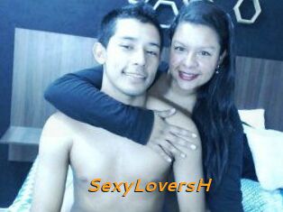 SexyLoversH