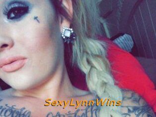 SexyLynnWins