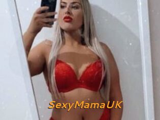 SexyMamaUK