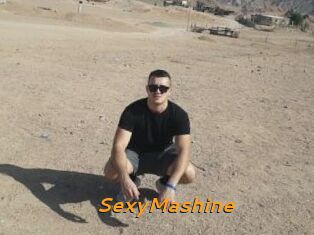 SexyMashine