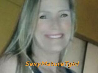 SexyMatureTgirl
