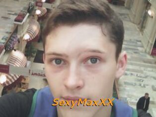 SexyMaxXX