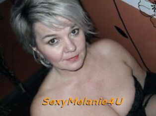 SexyMelanie4U