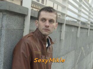 SexyMikle