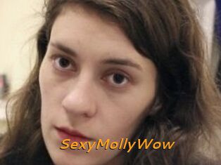 SexyMollyWow