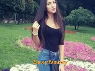 SexyNansy