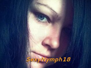 SexyNymph18