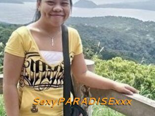 SexyPARADISExxx