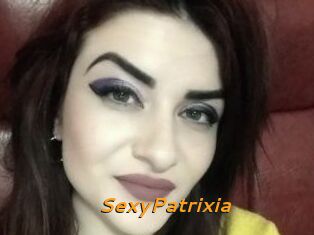 SexyPatrixia