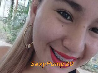 SexyPump20
