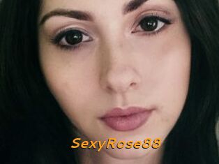 SexyRose88