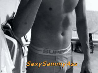 SexySammyAss