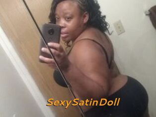 SexySatinDoll