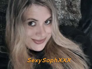 SexySophXXX