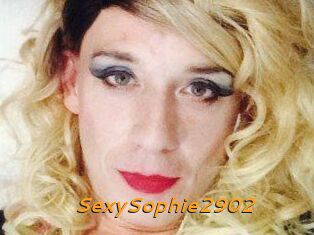 SexySophie2902