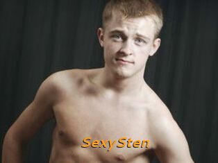 SexySten