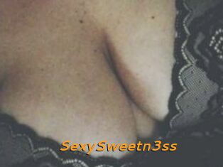 SexySweetn3ss