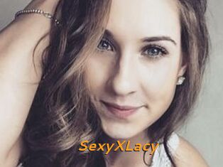 SexyXLacy