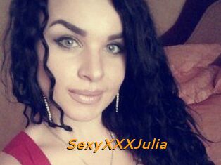 SexyXXXJulia