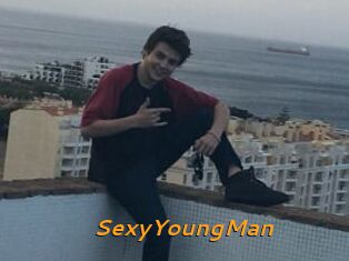SexyYoungMan